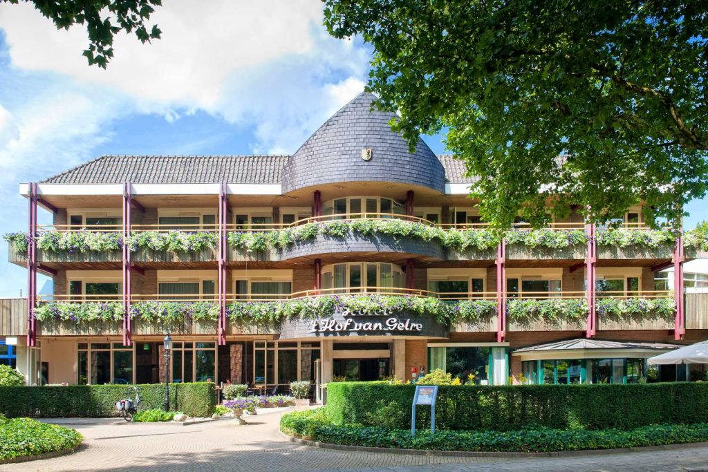 Hotel Hof van Gelre